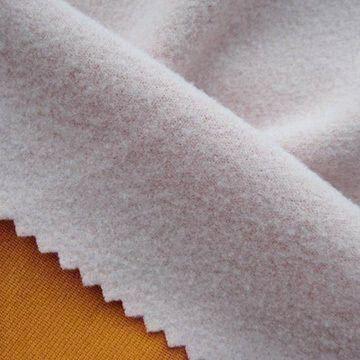 Clinquant Flannelette with 58/60-inch Width, Very Soft and Two-toned, Weighs 230gsm