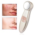 Skin Rejuvenation Beauty Device Facial Firming Essence Input Wrinkle Removal Face Lift Hot Massager Anti-aging Beauty Instrument