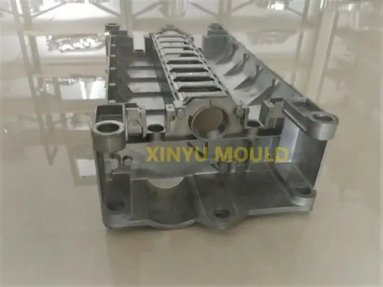 Wood Cutting Machine Component Die