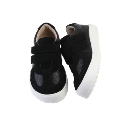 Ergonomic Minimalistic Casual Sports Children Barefoot Shoes