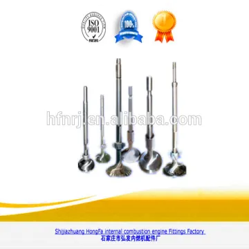 pielstick marine engine valve for pc2-2(ship engine factory from 1990)
