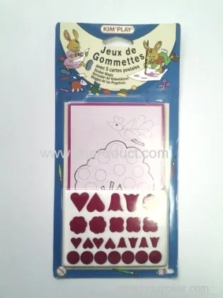 Puzzle Game Jigsaw Puzzle 