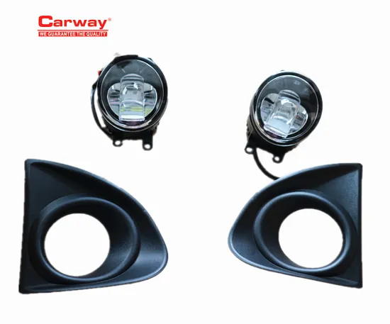 Hotselling LED Fog Light for Toyota Corolla Axio 2013