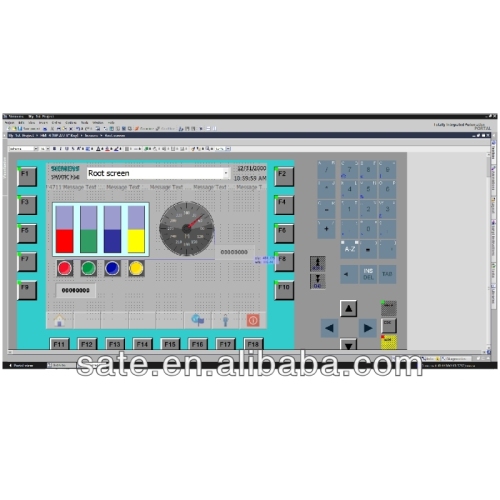 SIEMENS SIMATIC WINCC Basic V17 6AV2100-0AA07-0AA5, NEU SIEMENS SIMATIC WINCC Basic V17 6AV2100-0AA07-0AA5, NEU
