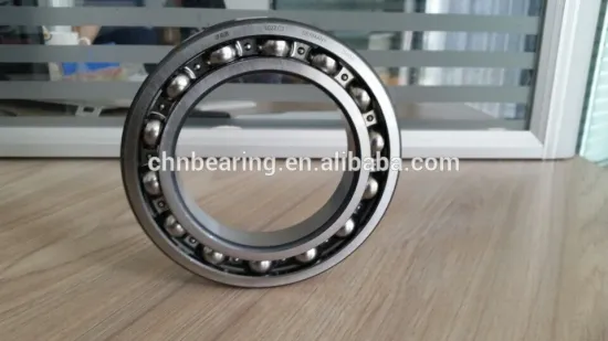 2015 New Products SEK Brand Deep Groove Ball Bearing 6238 Made in China