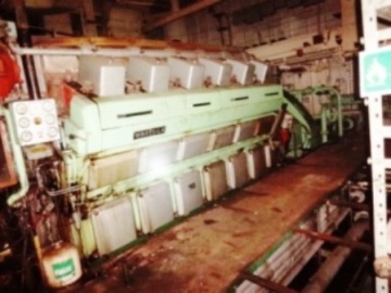 SKL WARTSILA