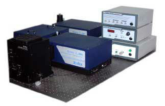 Spectroscopy