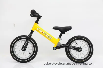 12" Chinese Kid Balance Bike Running Bike