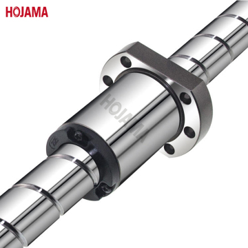 SFS2525 Rolled Ball Screw