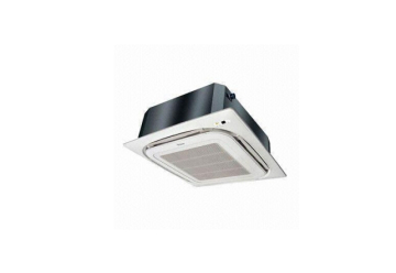 4 Way Cassette Type Fan Coil Unit (2-Tube)