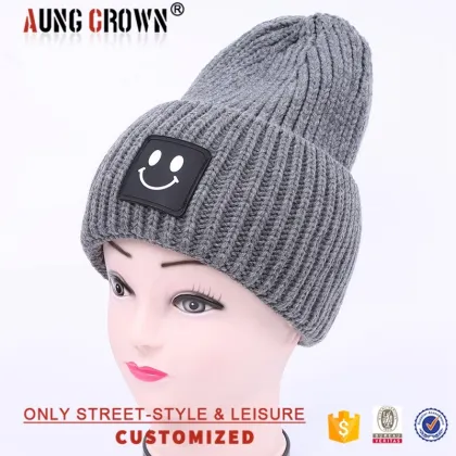 warm fashion winter hat/unisex men women winter hat/ fashion winter hat