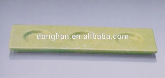 porcelain decorate plate for wholesale