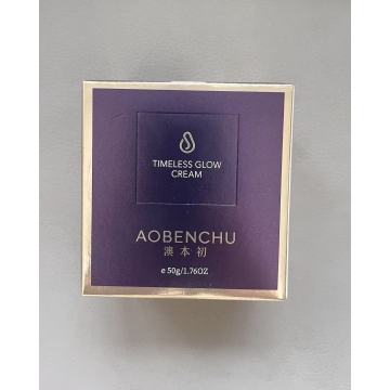 AOBENCHU Yaşlanma Karşıtı Gençlik Kremi