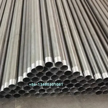 BQ Drill Rods and Pipes for Wireline Core Drilling