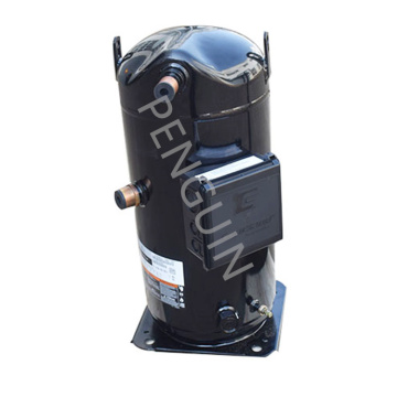 Garansi Satu Tahun Kualitas Baik ZP485KCF-TWD-522 Blast Scroll Refrigeration Compressor