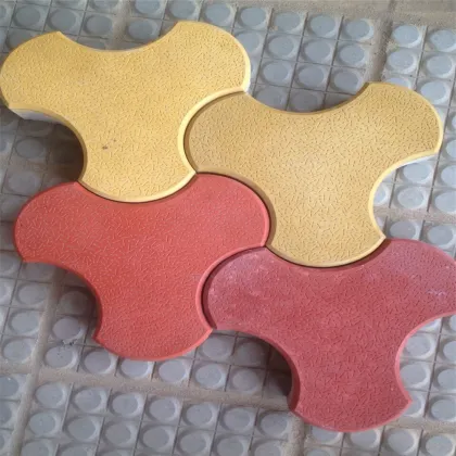 Iron Oxide Yellow 313 For Exterior Wall Paint