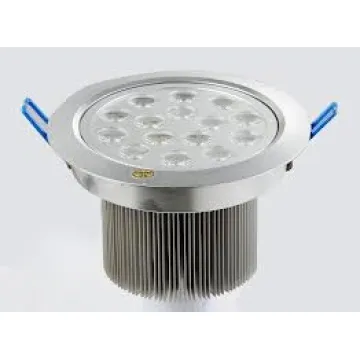 6w led low voltage down light