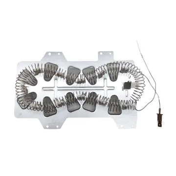 DC47-00019A Dryer Heating Element - Clothes Dryer Parts