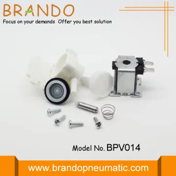 4.8W Pipeline Water Valve For RO Parts