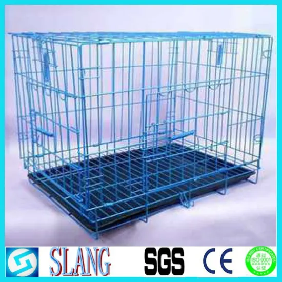 Hot sale for metal dog house dog cage pet house for sale cheap