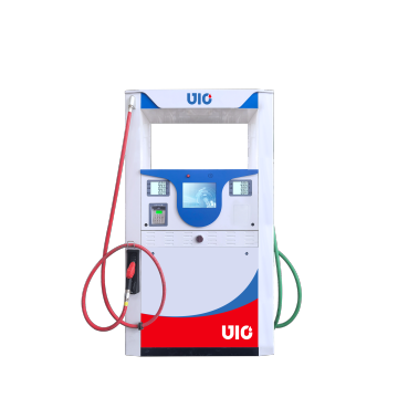 Dual Hose T10 Single-Unit Fuel Dispenser
