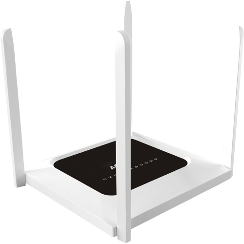 Hub de sistemas de controle doméstico inteligente