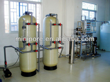 fiber glass water tanks/ water softener tanks