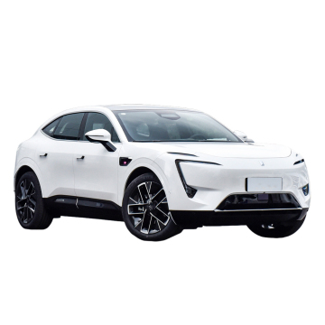 High Speed Pure Electric Changan AVATR 11 SUV with Dual-motor and Long Range