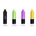 Foli Boom PoD Pod Pod Vape Vape เป็นมิตรกับสิ่งแวดล้อมเป็นมิตรกับสิ่งแวดล้อม