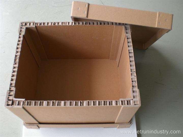 Hot melt adhesive for cardboard boxes