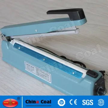 SF Impulse Heat Sealer