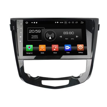 Cheap Car Multimedia Player of 2015 X-trail