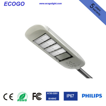 high quality ip68 400w led street light/holiday lighting street