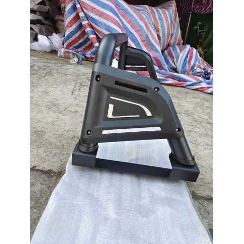 Accesorios 4x4 para la barra de rollo universal