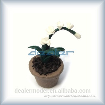 Model Ceramic Vase with difrerent style /code :HP-213