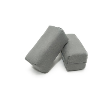 Microfiber Car Care Polishing Sponge - Nano Ceramic Coating Applicator