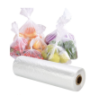 Пользовательская полиэтиленовая сумка для упаковки продуктов питания