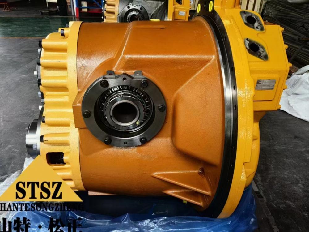 Loader WA600-6 hydraulic pump 705-58-47000