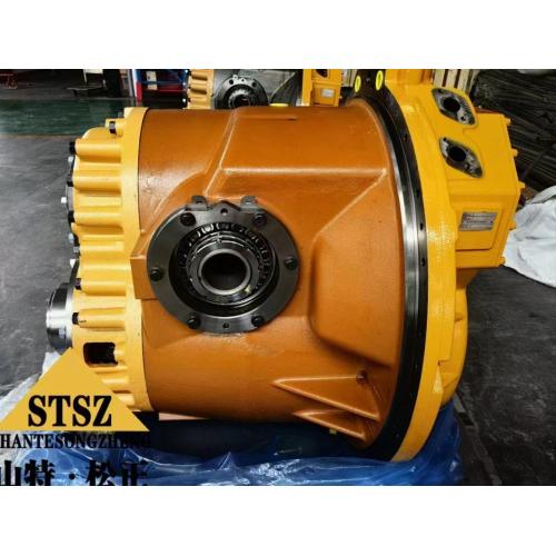 Loader WA600-6 hydraulic pump 705-58-47000