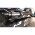 Non Combustible Hydraulic Actuator