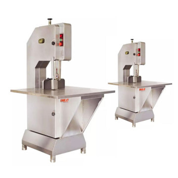 Floor Standing Butcher Electric Cutting Bone Saw
