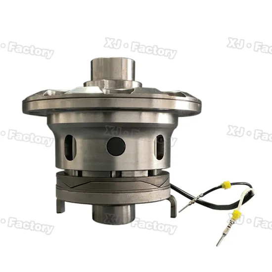 ET209 Electric Locker for SUZUKI Vitara, Sidekick, Grand Vitara, XL7 - Best Seller