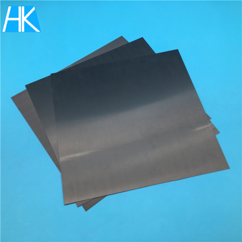 heat sink insulated thin silicon nitride ceramic substrate