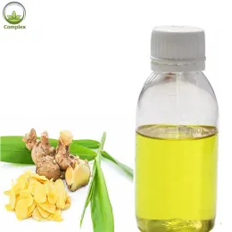 High quality Ginger Oil Anti Hair Loss