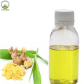 High quality ginger oil for anti inflammatory