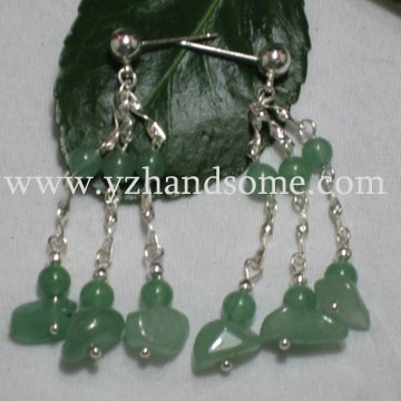 fashion gemstone jewellery