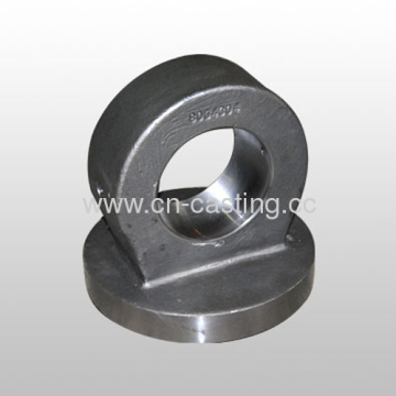 Marine Oil Cylinder Parts 