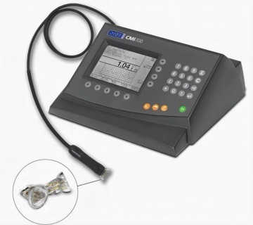 Sonda Oxford CMI563 SRP-4 per PCB