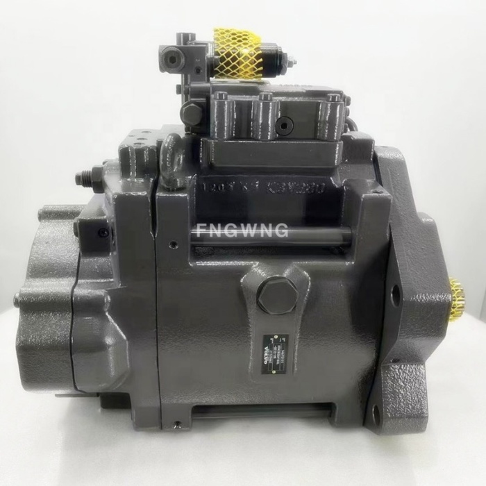 14670155 Excavator Hydraulic Piston Pump For Volvo