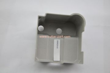 Cover X Carriage For Gerber Plotter Parts Ap100 / Ap310 Series No: 59092010